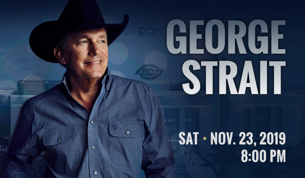 Strait Tickets 2024 Dickies Arena Catie Odelle