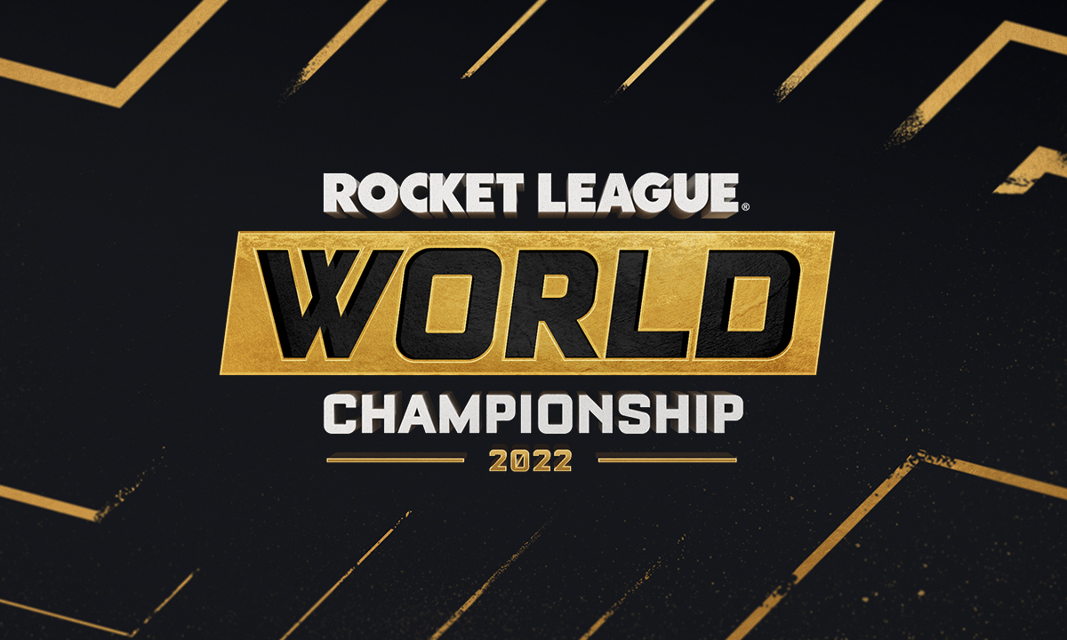 2022.08.12-14 - ROCKET LEAGUE Championships