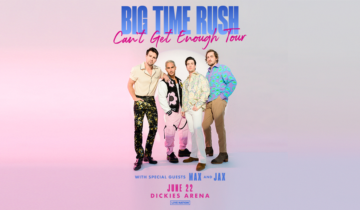 big time rush tour 2023 ticket prices