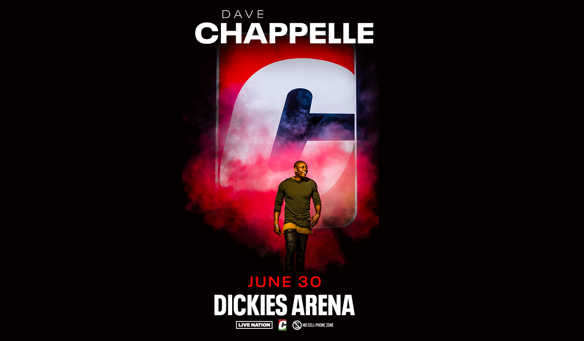 dave chappelle tour 2023 opener