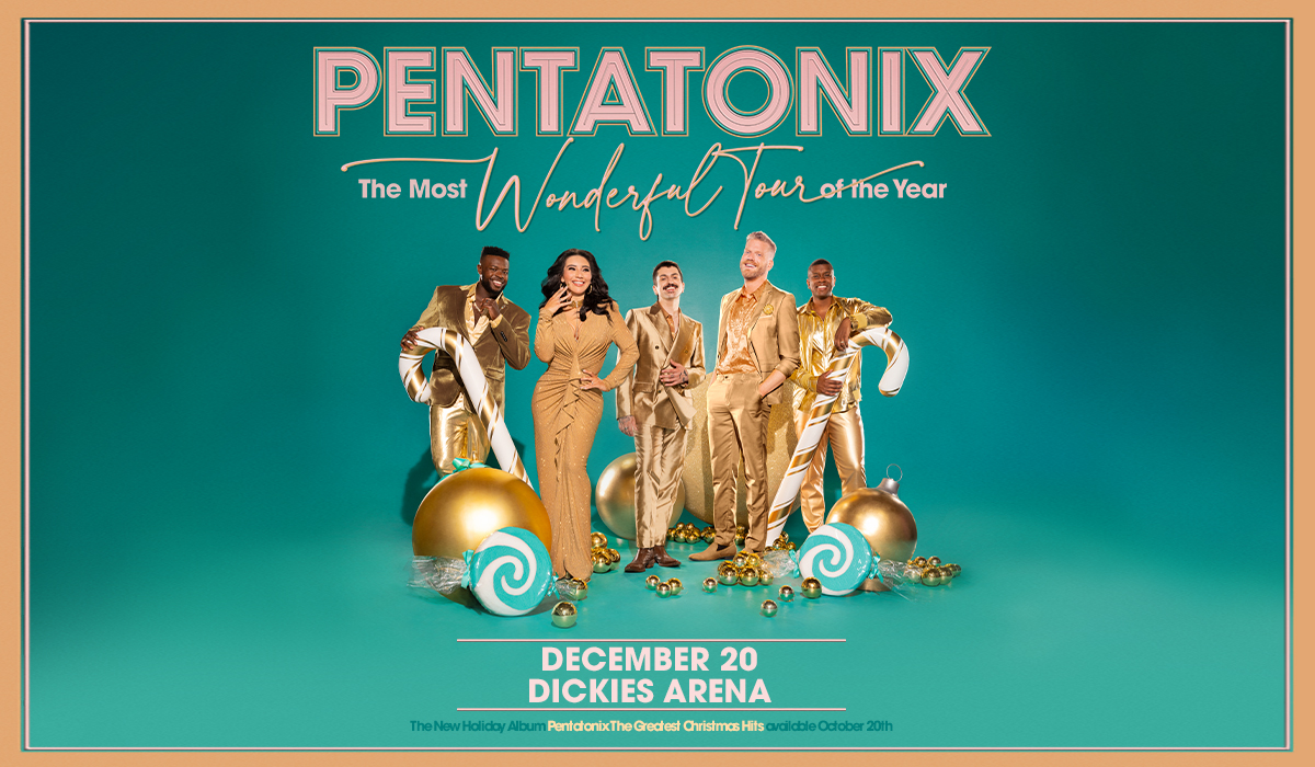 Stream Pentatonix  Listen to Festive Christmas Songs 2023