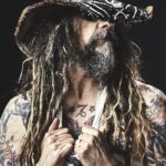 is rob zombie on tour